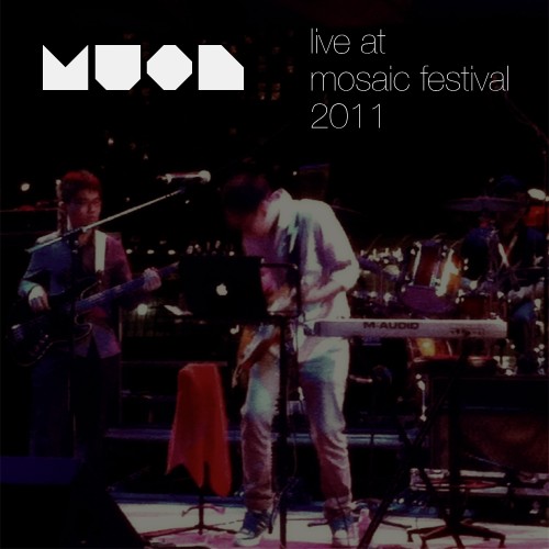 Live at Mosaic Festival 2011