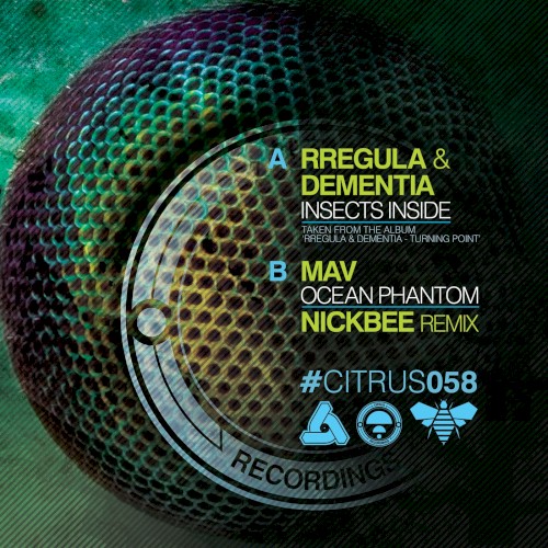 Phantom EP