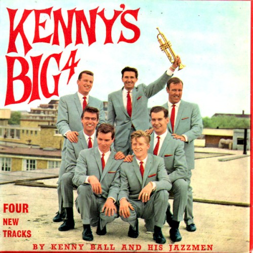 Kenny's Big 4