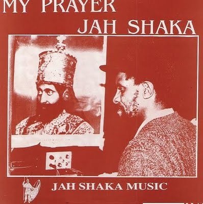 My Prayer