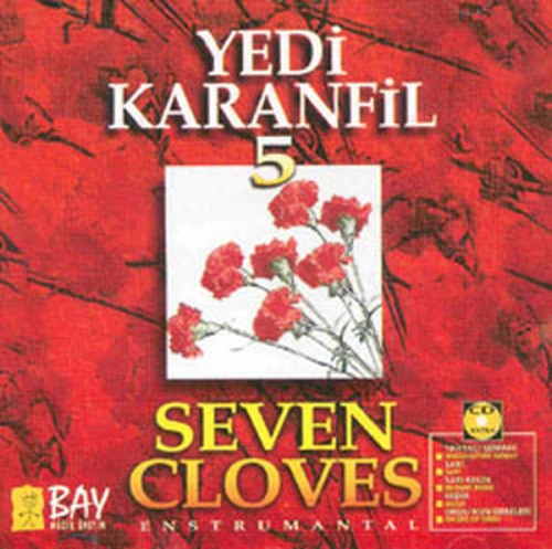 Yedi Karanfil 5