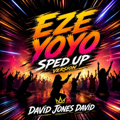Eze Yoyo (Sped Up Version)