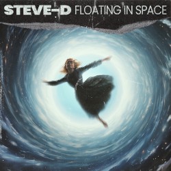 Floating in Space