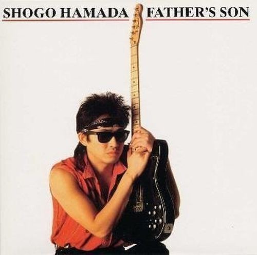 FATHER’S SON