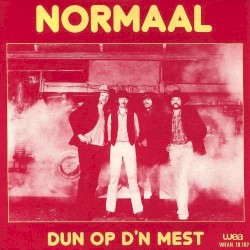 Dun op d’n mest