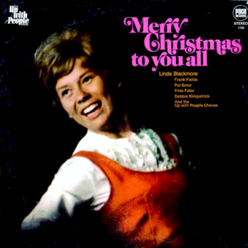 Merry Christmas to You All