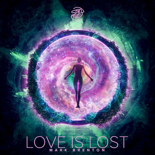 Love Is Lost