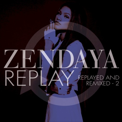 Replay: Replayed and Remixed - 2