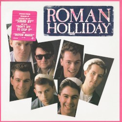 Roman Holliday