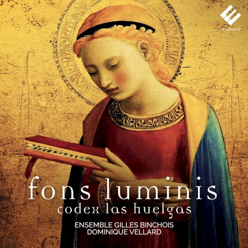 Fons Luminis: Codex Las Huelgas