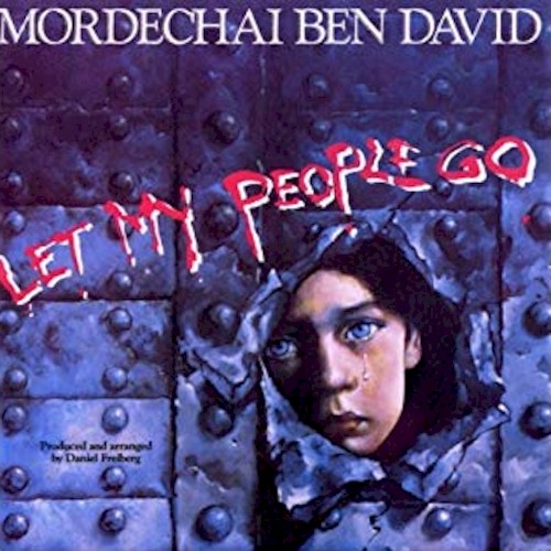 Let My People Go