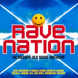 Rave Nation