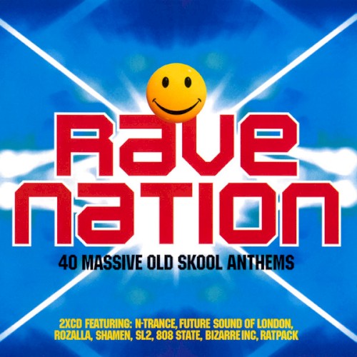 Rave Nation