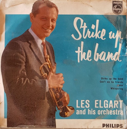 Strike Up the Band