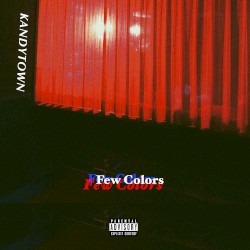 Few Colors