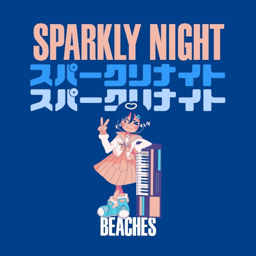 Beaches