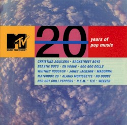 20 Years of Pop Music