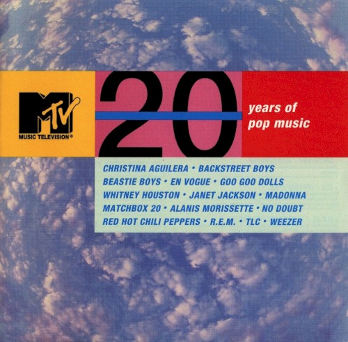 20 Years of Pop Music