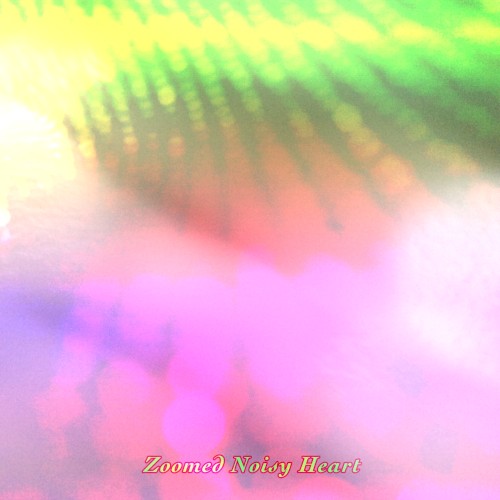 Zoomed Noisy Heart