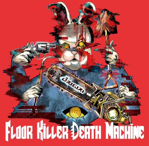 Floor Killer Death Machine