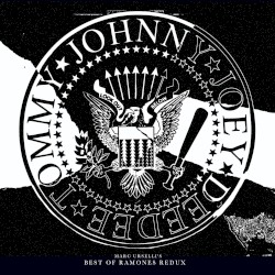 Marc Urselli’s Best of Ramones (redux)