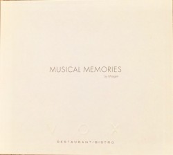 Musical Memories