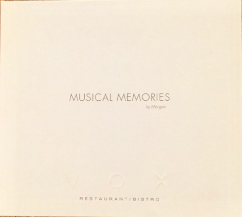 Musical Memories