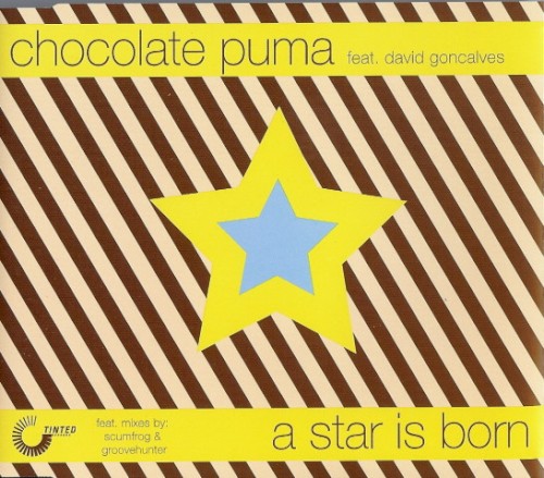 A Star Is Born