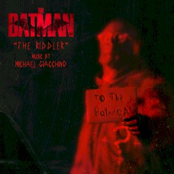 The Riddler (from "The Batman")