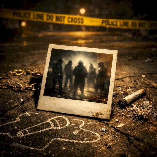 CONCRETE CYPHER