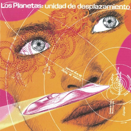 Unidad de desplazamiento