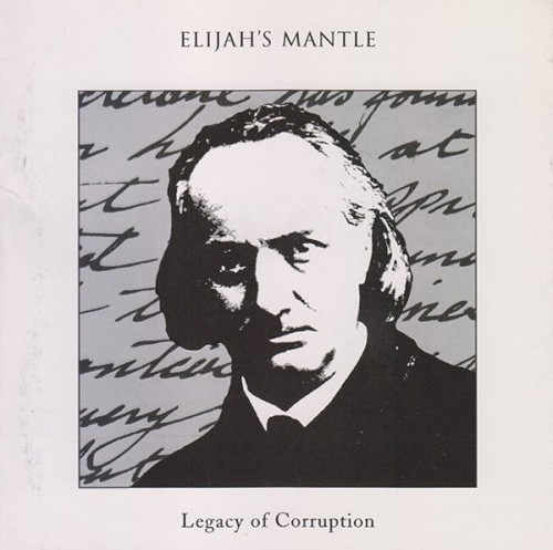 Legacy of Corruption