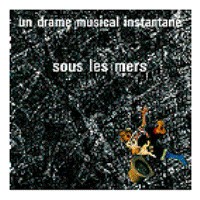 Sous les mers