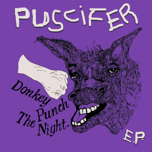 Donkey Punch the Night