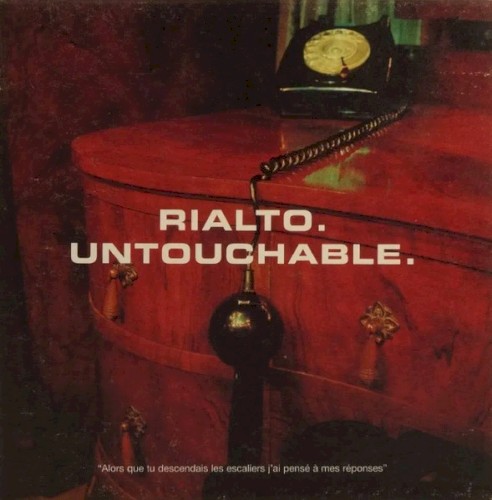 Untouchable