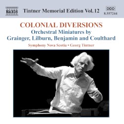 Colonial Diversions