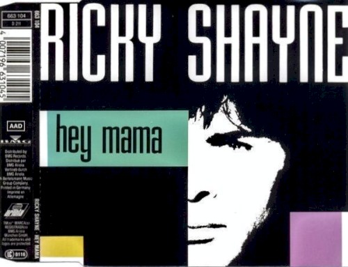 Hey Mama
