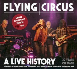 A Live History