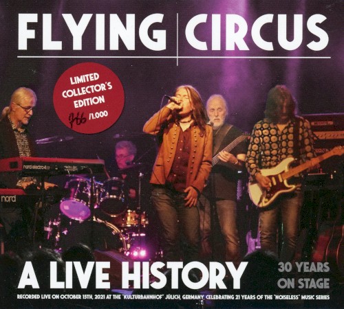 A Live History