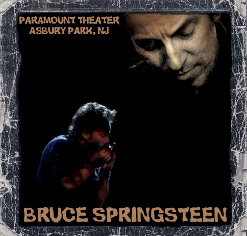 2005‐04‐22: Paramount Theatre, Asbury Park, NJ, USA