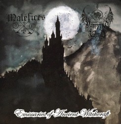 Emissaries of Ancient Witchcraft