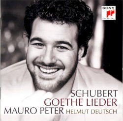 Goethe Lieder