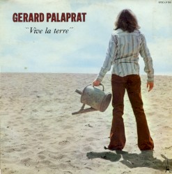 Vive la Terre