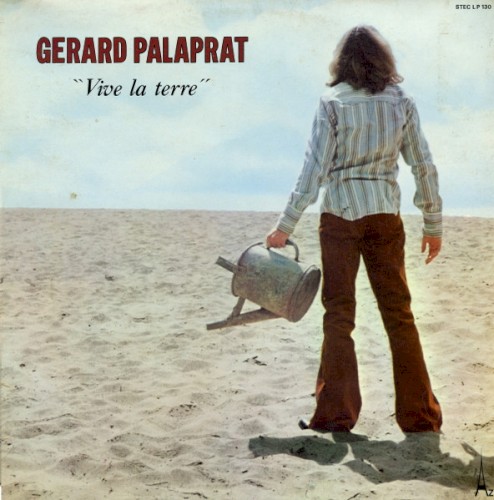 Vive la Terre