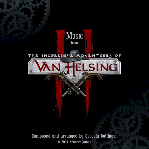 The Incredible Adventures of Van Helsing II