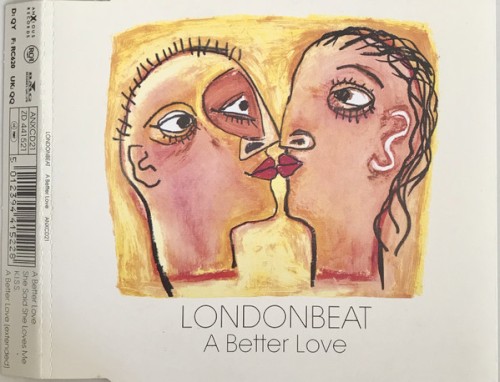 A Better Love