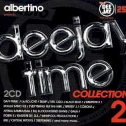 Deejay Time Collection 2