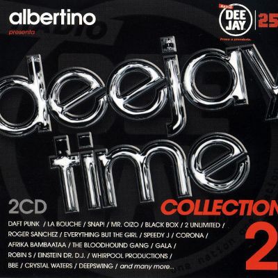 Deejay Time Collection 2