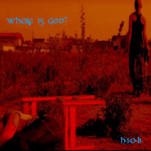 Where is God