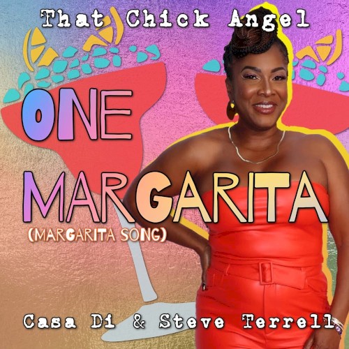 One Margarita